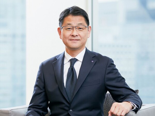 추가이제약 오쿠다 오사무 CEO(사진 출처 - 구글).jpg